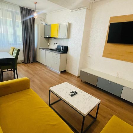 Myamar Apartment Mamaia Esterno foto