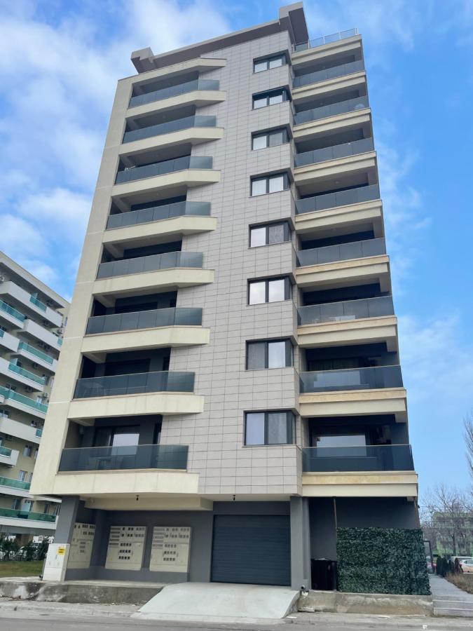 Myamar Apartment Mamaia Esterno foto