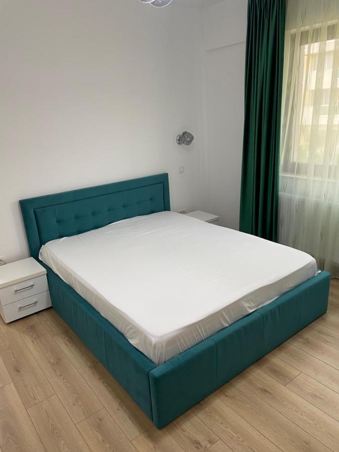 Myamar Apartment Mamaia Esterno foto