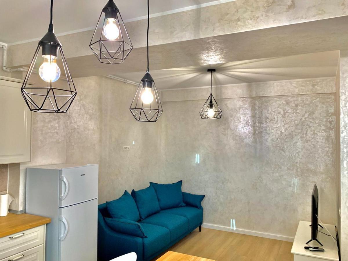 Myamar Apartment Mamaia Esterno foto
