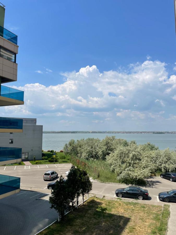 Myamar Apartment Mamaia Esterno foto